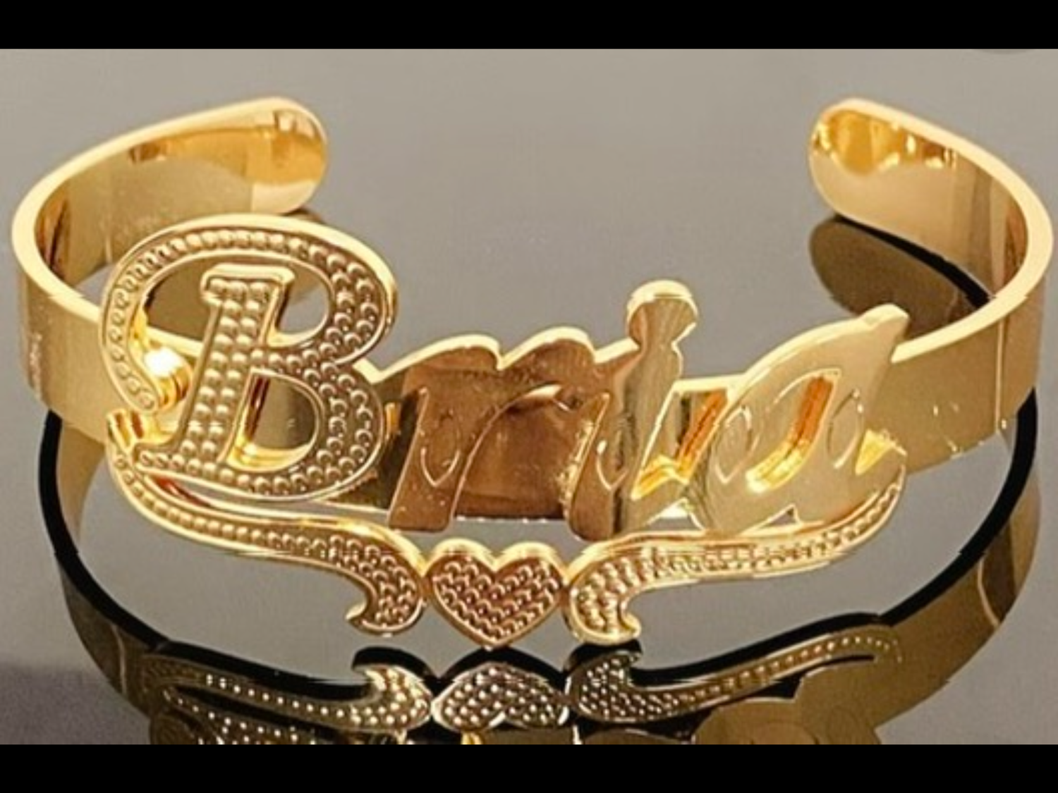Bracelet
